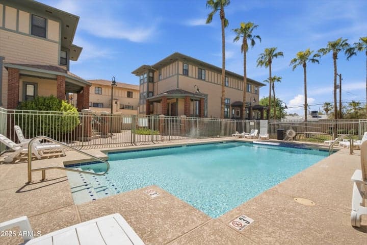 724 S BECK Avenue, Tempe, AZ