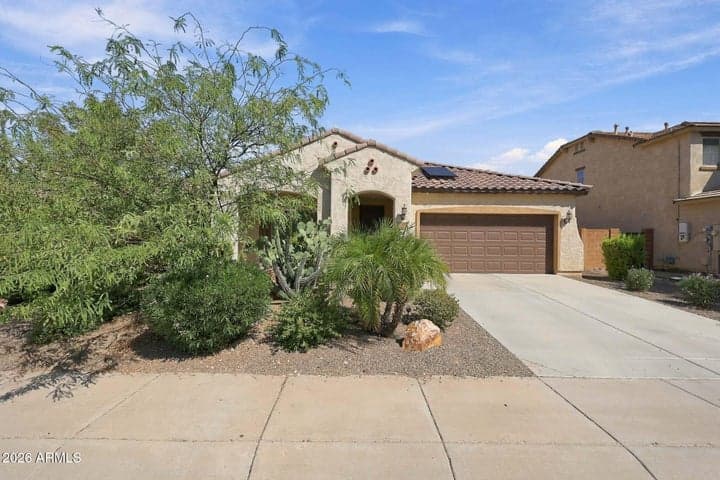 25954 W POTTER Drive, Buckeye, AZ