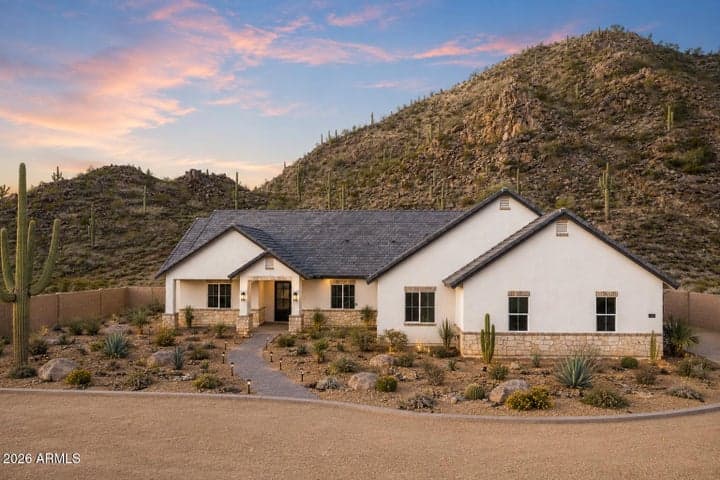 31612 N Gary Road, Queen Creek, AZ