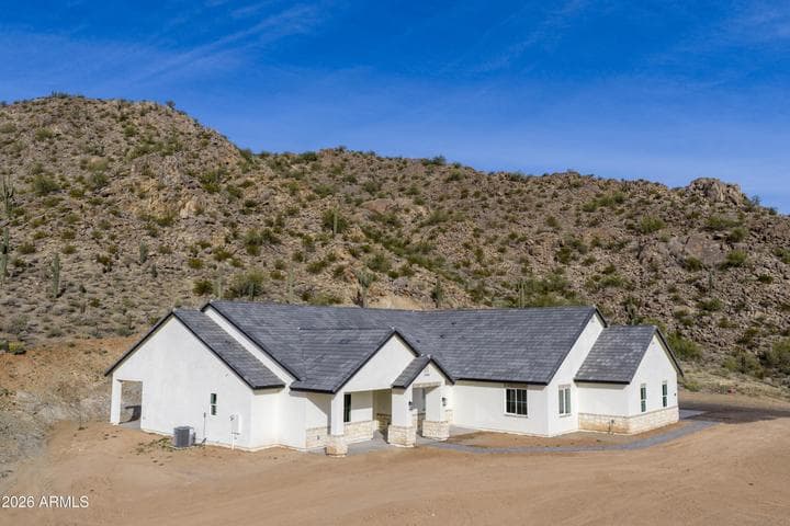 31612 N Gary Road, Queen Creek, AZ