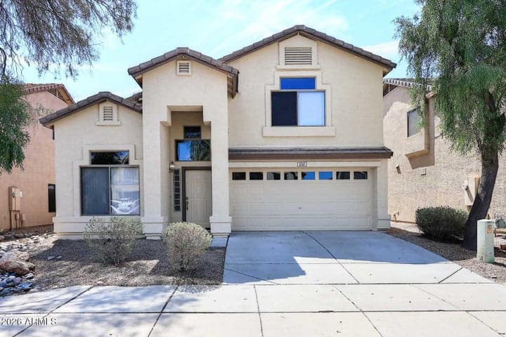 12311 W San Miguel Avenue, Litchfield Park, AZ