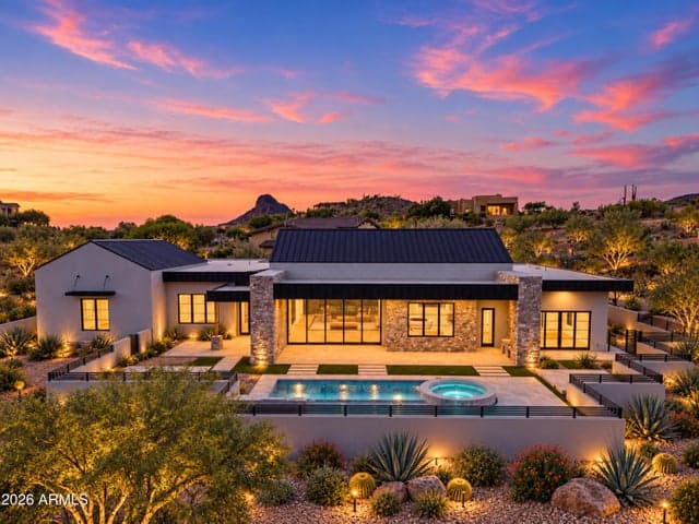 9297 E SUNDANCE Circle, Gold Canyon, AZ