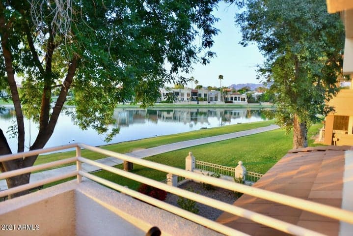 8270 N HAYDEN Road #2005, Scottsdale, AZ