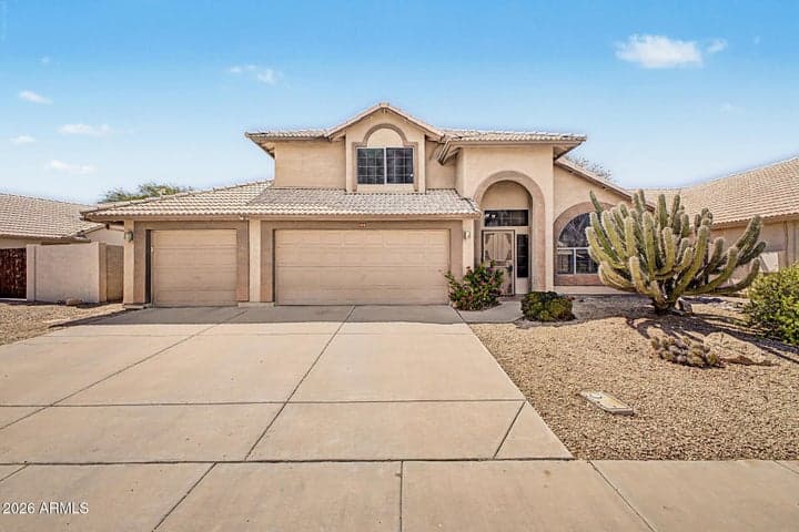 432 N VELERO Street, Chandler, AZ