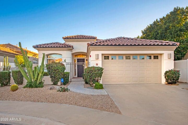 7979 E PRINCESS Drive #7, Scottsdale, AZ