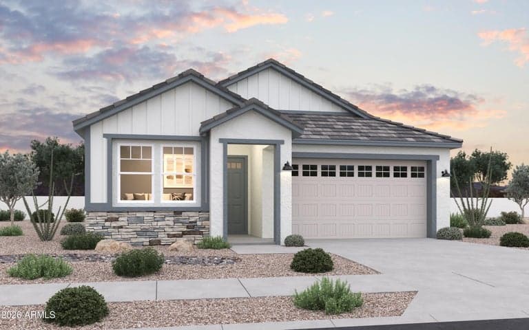 17800 W ELECTRA Lane, Surprise, AZ
