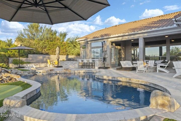 29886 N 77TH Place, Scottsdale, AZ