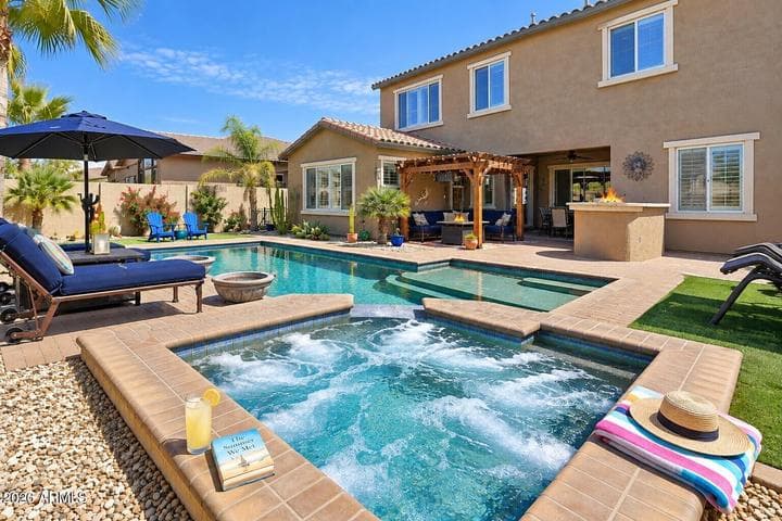17842 W CHUCKWALLA CANYON Road, Goodyear, AZ