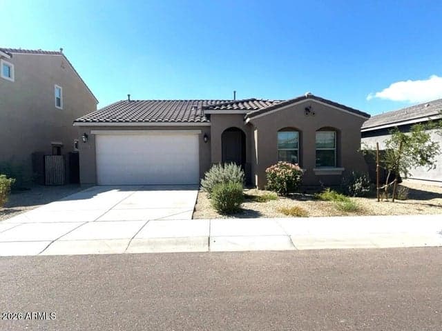 10965 W POLK Street, Avondale, AZ