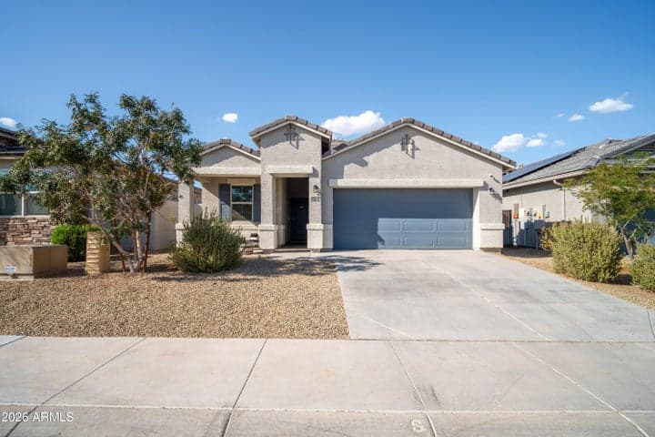 24184 W W Ripple Rd Road, Buckeye, AZ