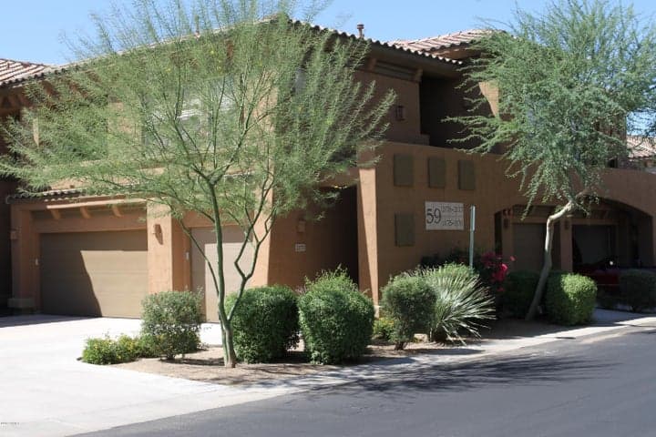 19700 N 76th Street #2177, Scottsdale, AZ