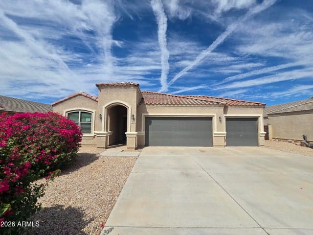 11334 E PRIMROSE Court, Florence, AZ