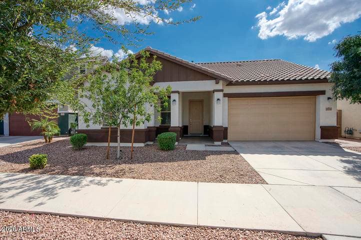21119 E POCO CALLE --, Queen Creek, AZ