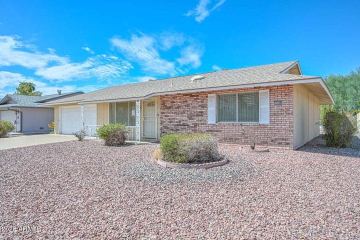 17406 N 130TH Avenue, Sun City West, AZ