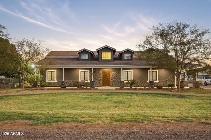 21851 W SOUTH MOUNTAIN Avenue, Buckeye, AZ