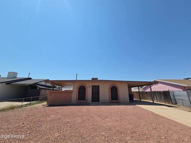 309 W DESERT Drive, Phoenix, AZ