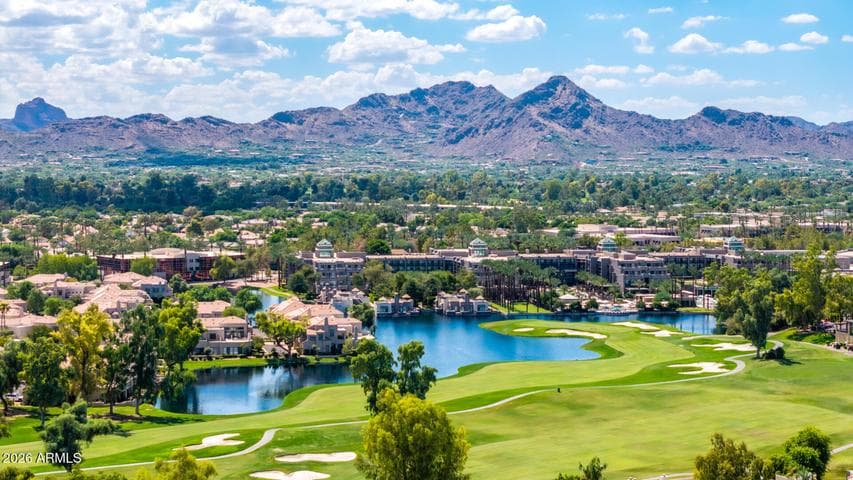 7700 E GAINEY RANCH Road #207, Scottsdale, AZ
