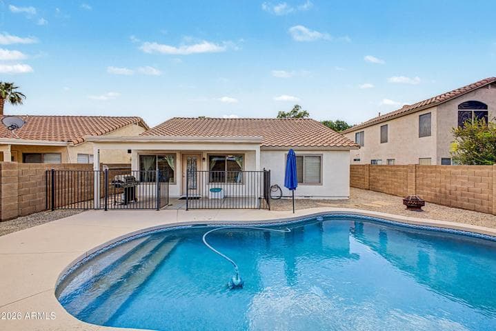 1352 W SPARROW Drive, Chandler, AZ