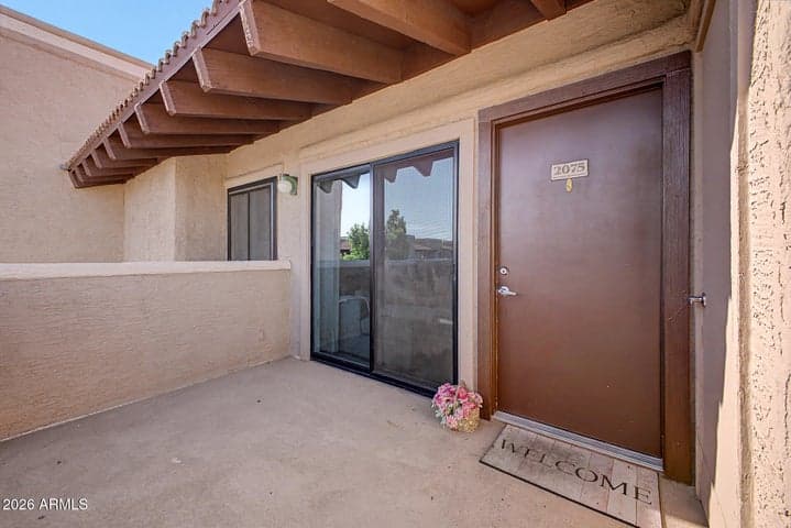 5757 W EUGIE Avenue #2075, Glendale, AZ