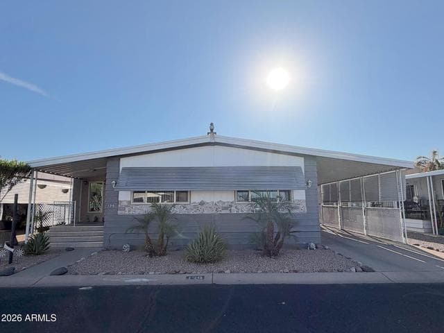 11411 N 91ST Avenue #139, Peoria, AZ