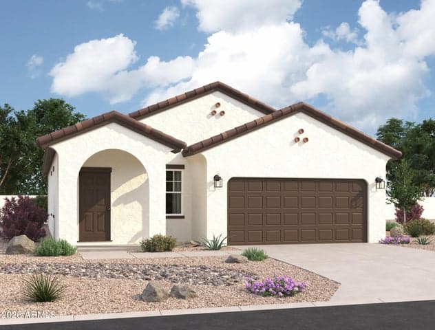 9543 W GABY Road, Tolleson, AZ