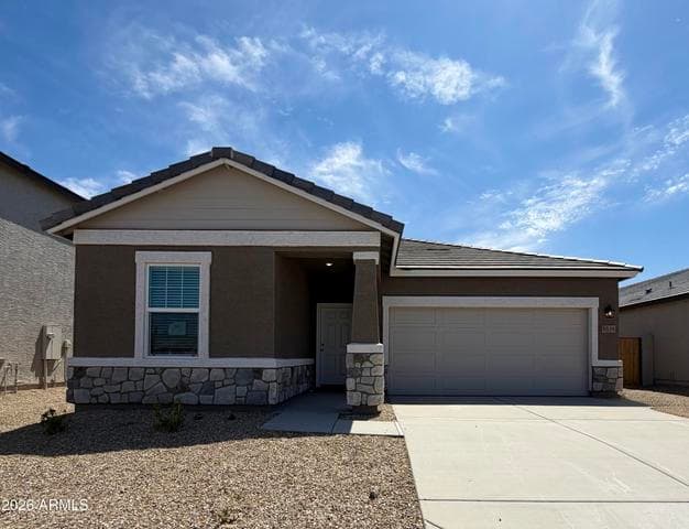9519 W GABY Road, Tolleson, AZ