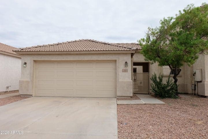 13 S LAVEEN Place, Chandler, AZ