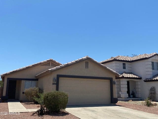11911 W Dahlia Drive, El Mirage, AZ