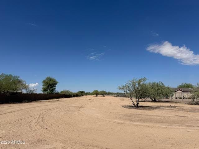 0 N Evans Road #86, Casa Grande, AZ