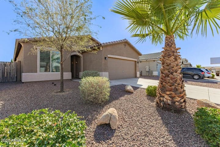 2057 W Kenton Way, San Tan Valley, AZ