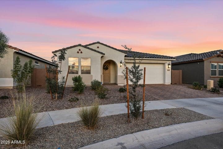 11257 N 169TH Lane, Surprise, AZ