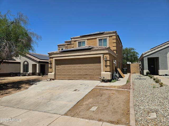 12322 W BLOOMFIELD Road, El Mirage, AZ