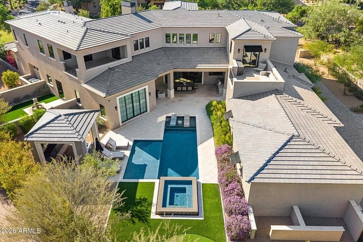 9735 E KEMPER Way, Scottsdale, AZ