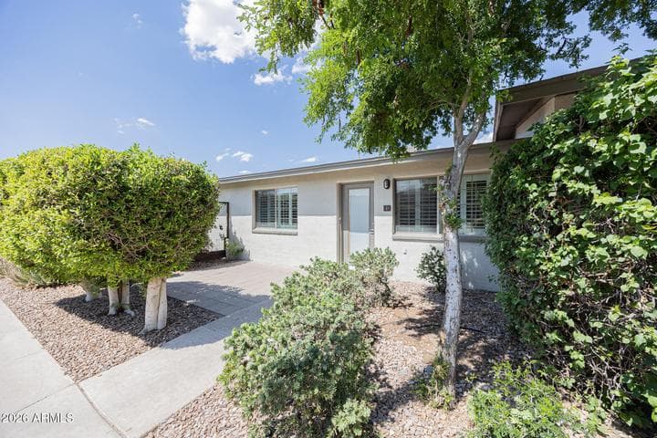 1850 E MARYLAND Avenue #21, Phoenix, AZ