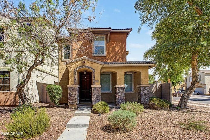 1 N 88TH Drive, Tolleson, AZ