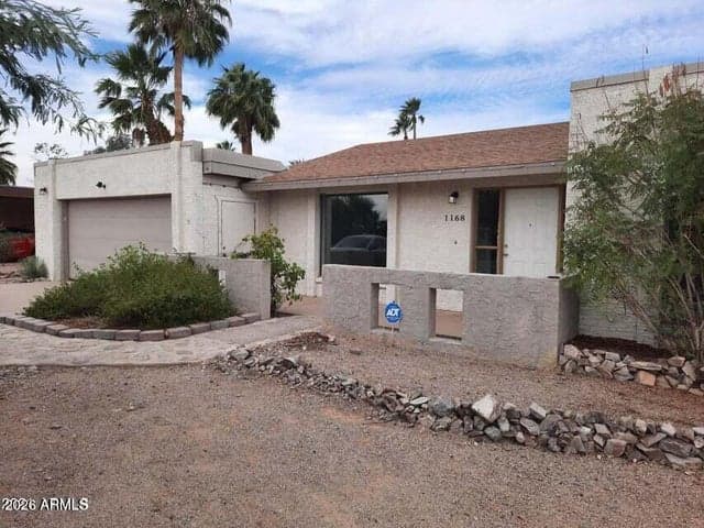1168 E AVENIDA ELLENA --, Casa Grande, AZ