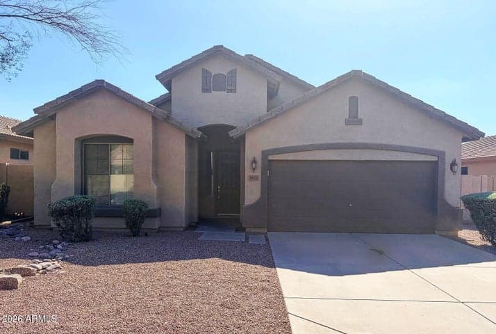 3613 E MEADOWVIEW Drive, Gilbert, AZ