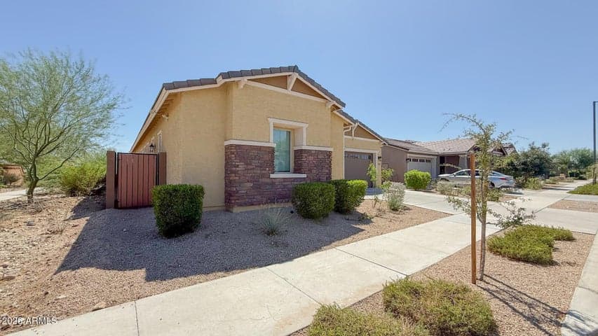 2041 W SIERRA SUNSET Trail #2, Phoenix, AZ