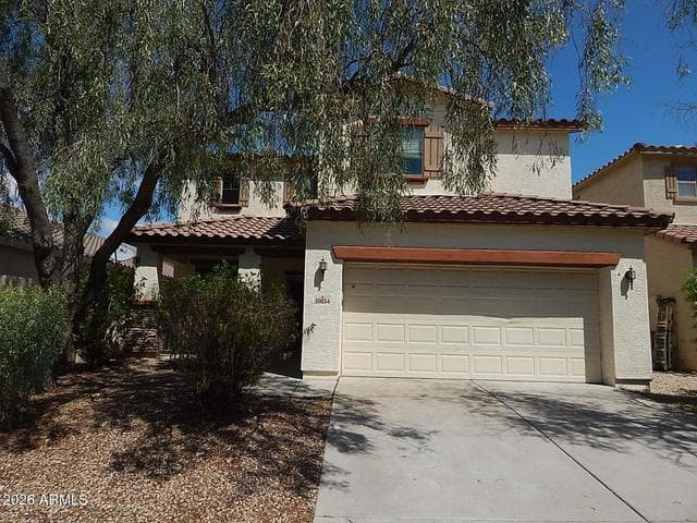 10034 W HAMMOND Lane, Tolleson, AZ