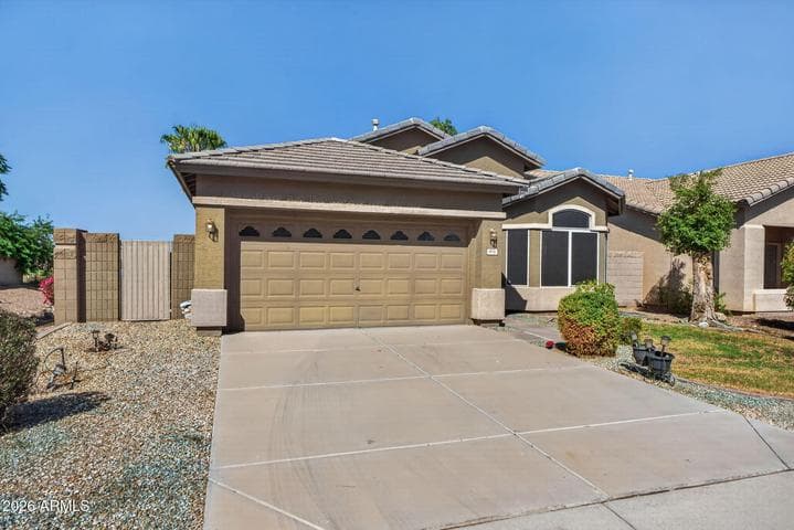 814 S 124TH Avenue, Avondale, AZ