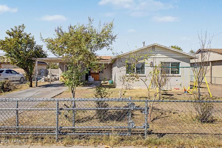 5038 W TUCKEY Lane, Glendale, AZ