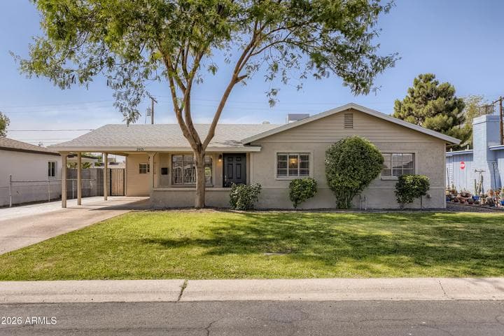 2405 W CITRUS Way, Phoenix, AZ