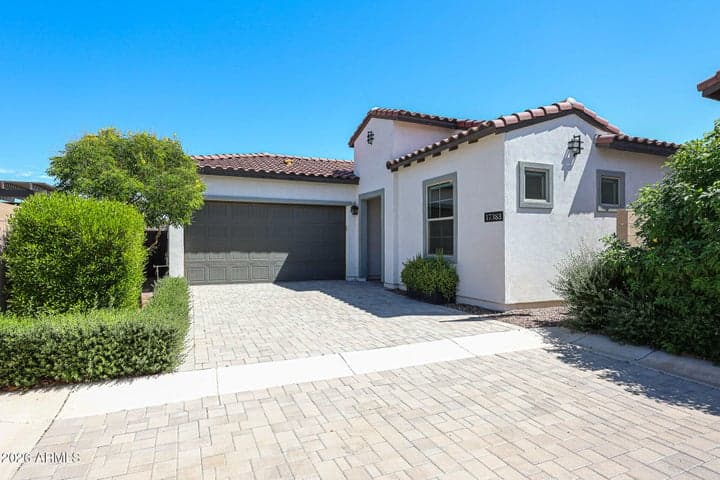 17383 W GUTHRIE Street, Surprise, AZ