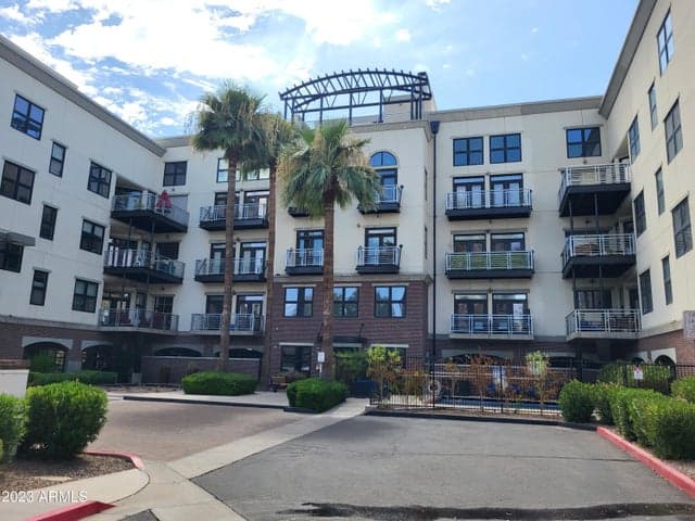 914 E Osborn Road #Unit 218, Phoenix, AZ