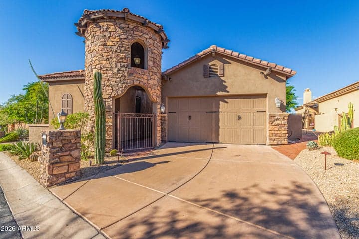 11692 N 134TH Street, Scottsdale, AZ