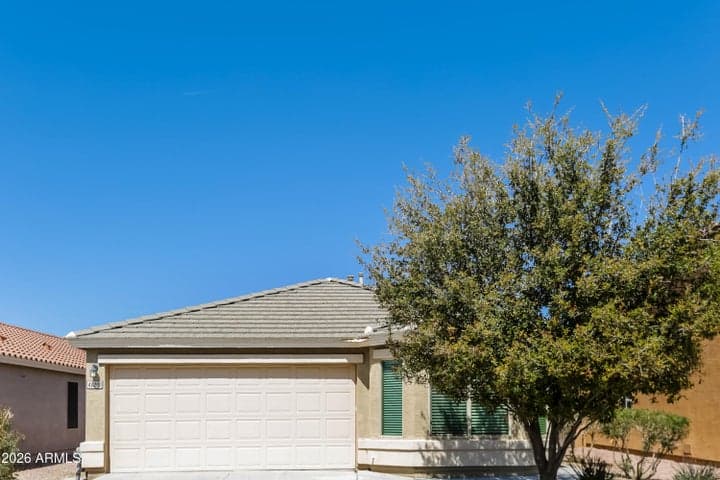 40260 W HOPPER Drive, Maricopa, AZ
