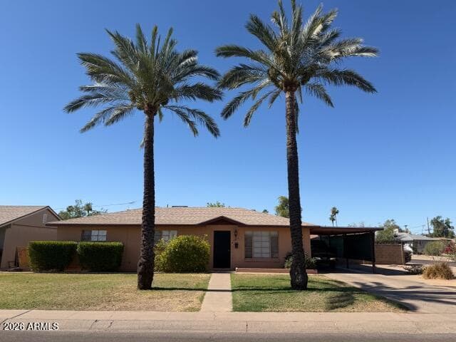 2143 W Luke Avenue, Phoenix, AZ