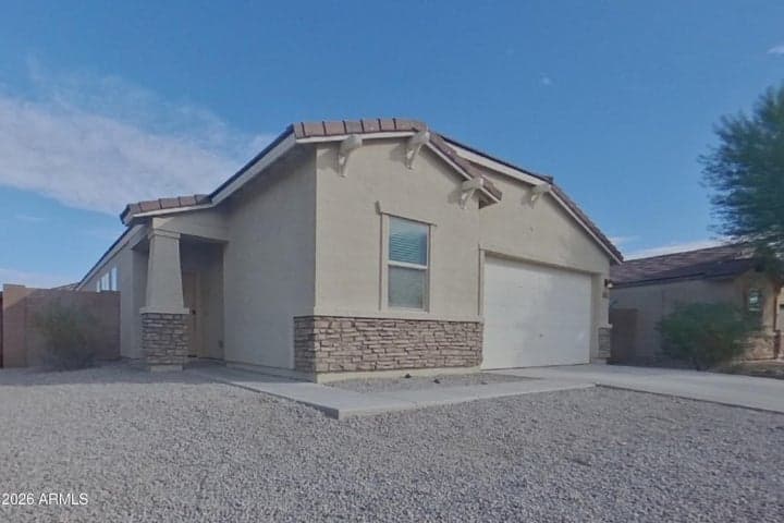 2422 S 236TH Drive, Buckeye, AZ