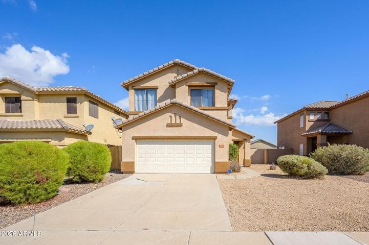 8776 W CHERRY HILLS Drive, Peoria, AZ