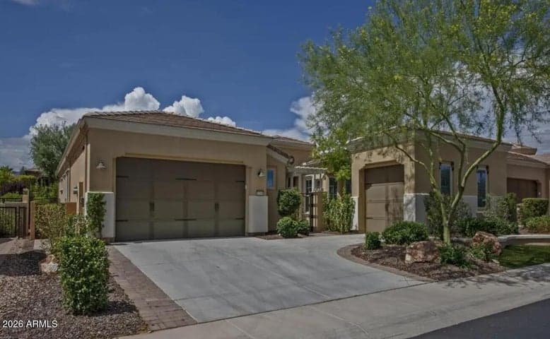 12954 W LONE TREE Trail, Peoria, AZ